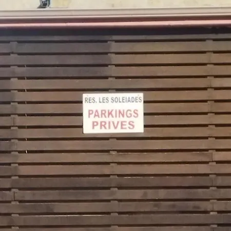 Apartamento Vue Sur Les Pyrenees *