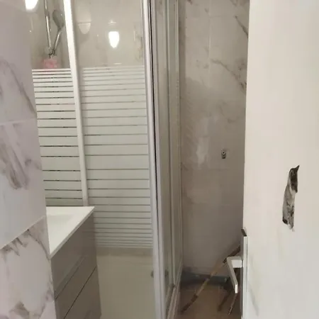 Vue Sur Les Pyrenees * Font-Romeu-Odeillo-Via