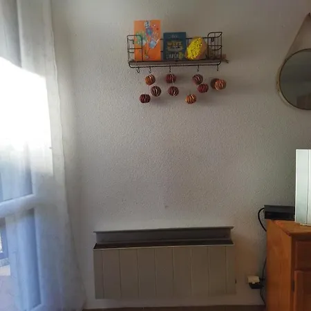 Apartamento Vue Sur Les Pyrenees *