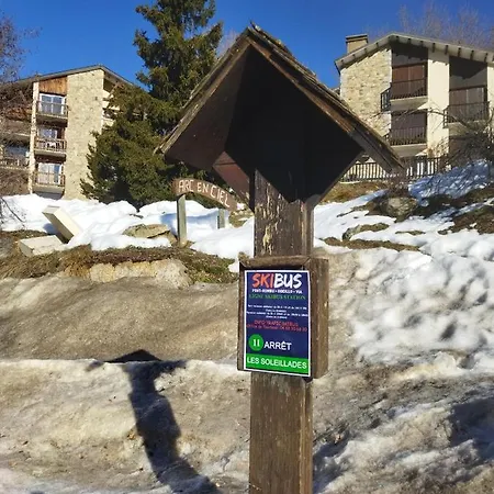 Apartamento Vue Sur Les Pyrenees *